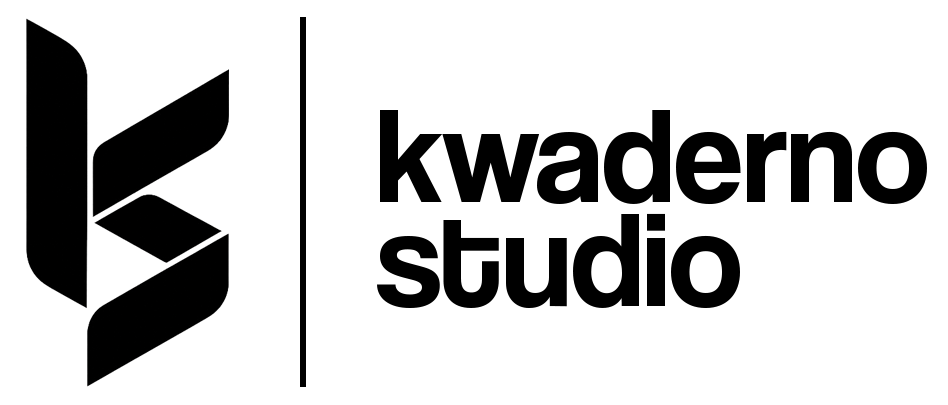 Kwaderno Logo
